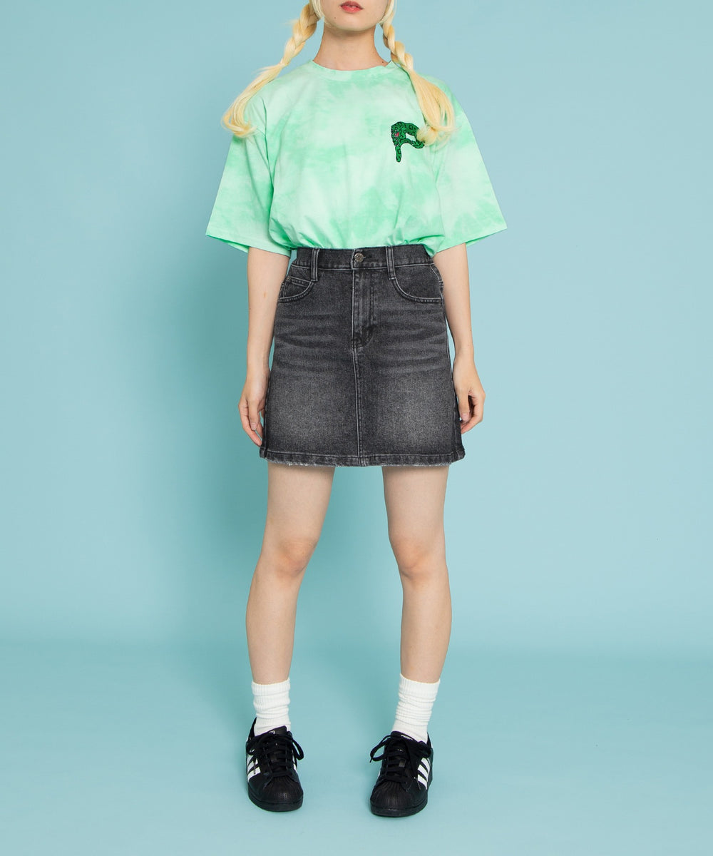 身長：165cm　サイズ3