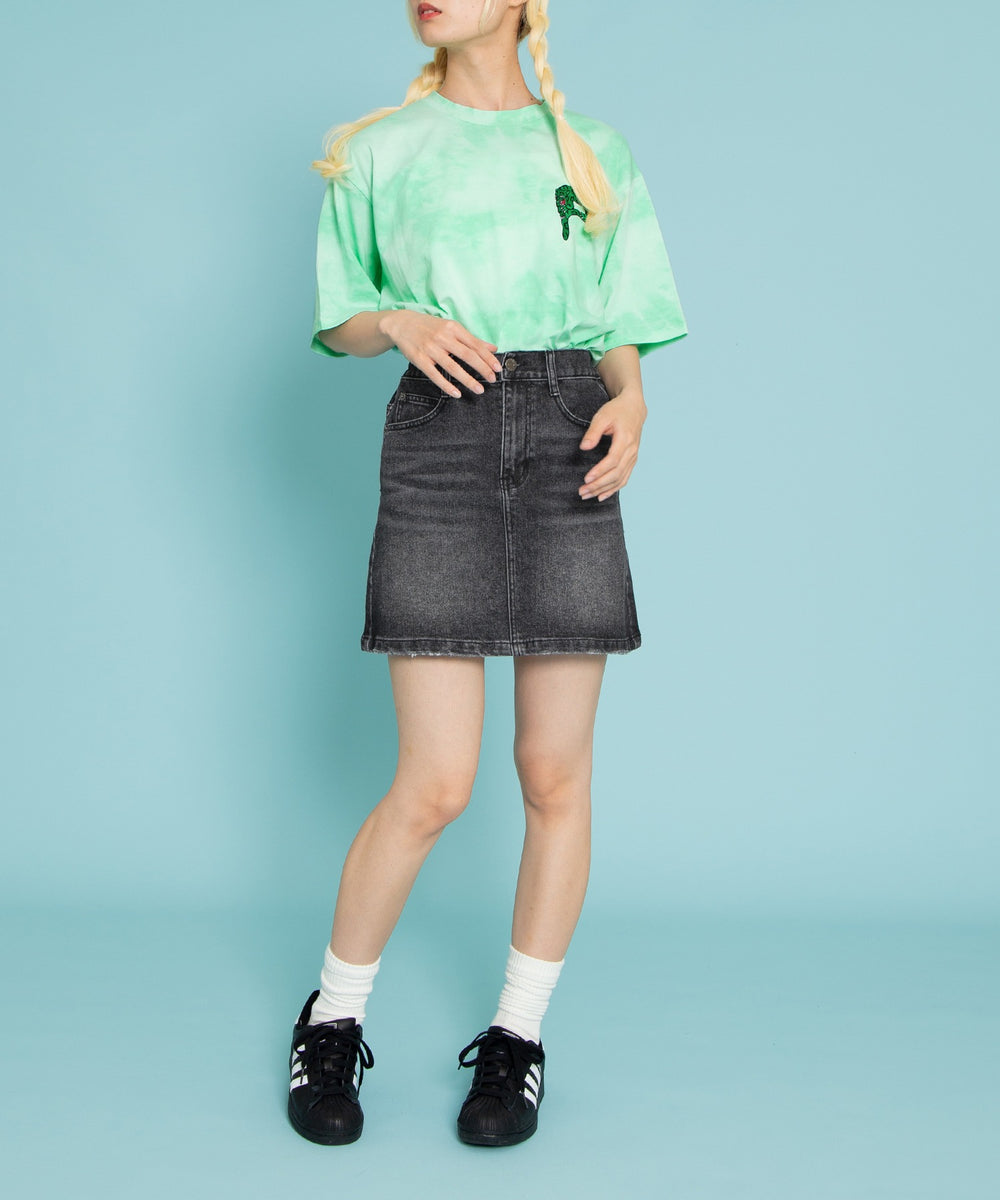 身長：165cm　サイズ3