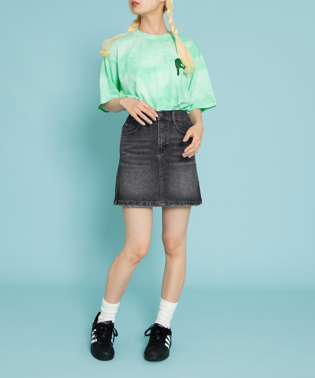 身長：165cm　サイズ3