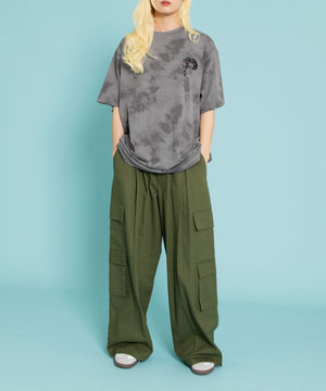 身長：165cm　サイズ3