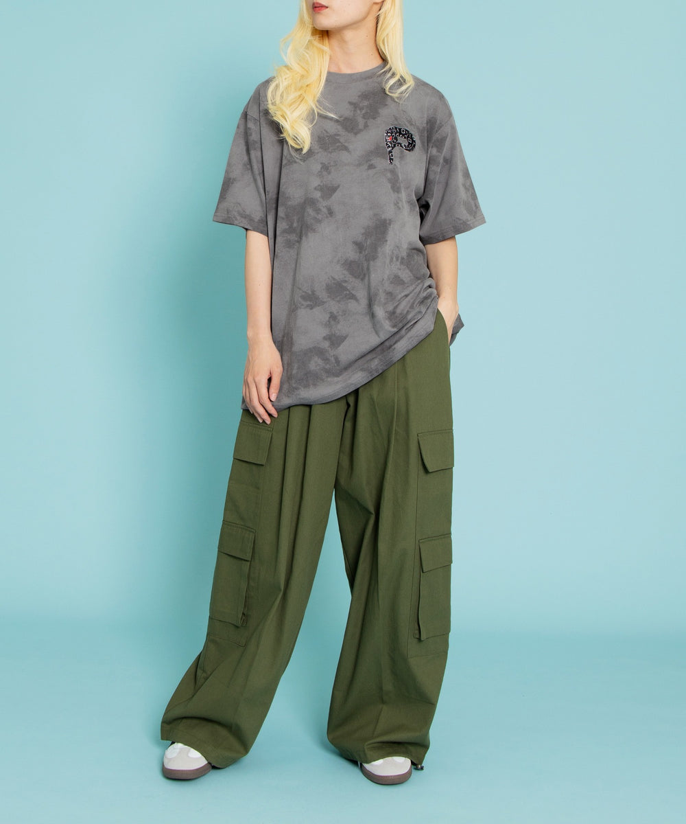 身長：165cm　サイズ3