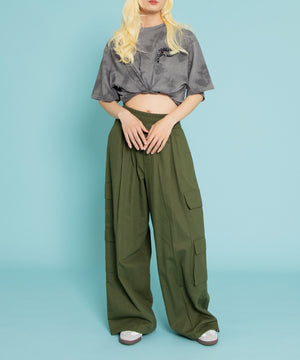 身長：165cm　サイズ3