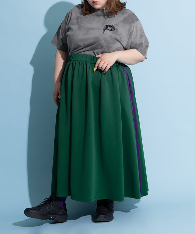 身長：163cm　サイズ4