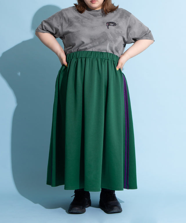 身長：163cm　サイズ4