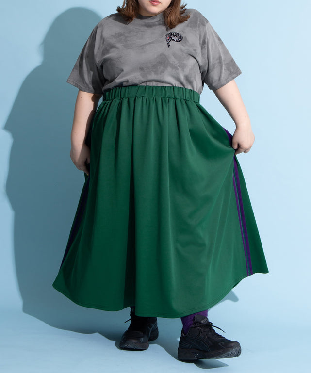 身長：163cm　サイズ4