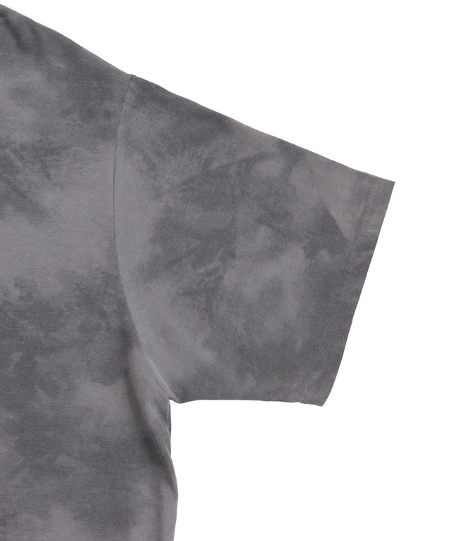 パンサー刺繍タイダイTシャツ