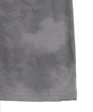 パンサー刺繍タイダイTシャツ