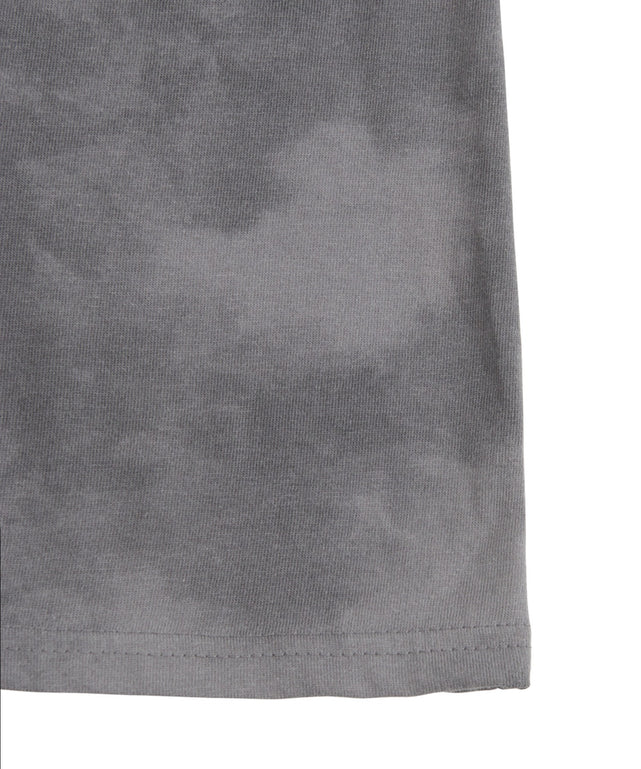 パンサー刺繍タイダイTシャツ