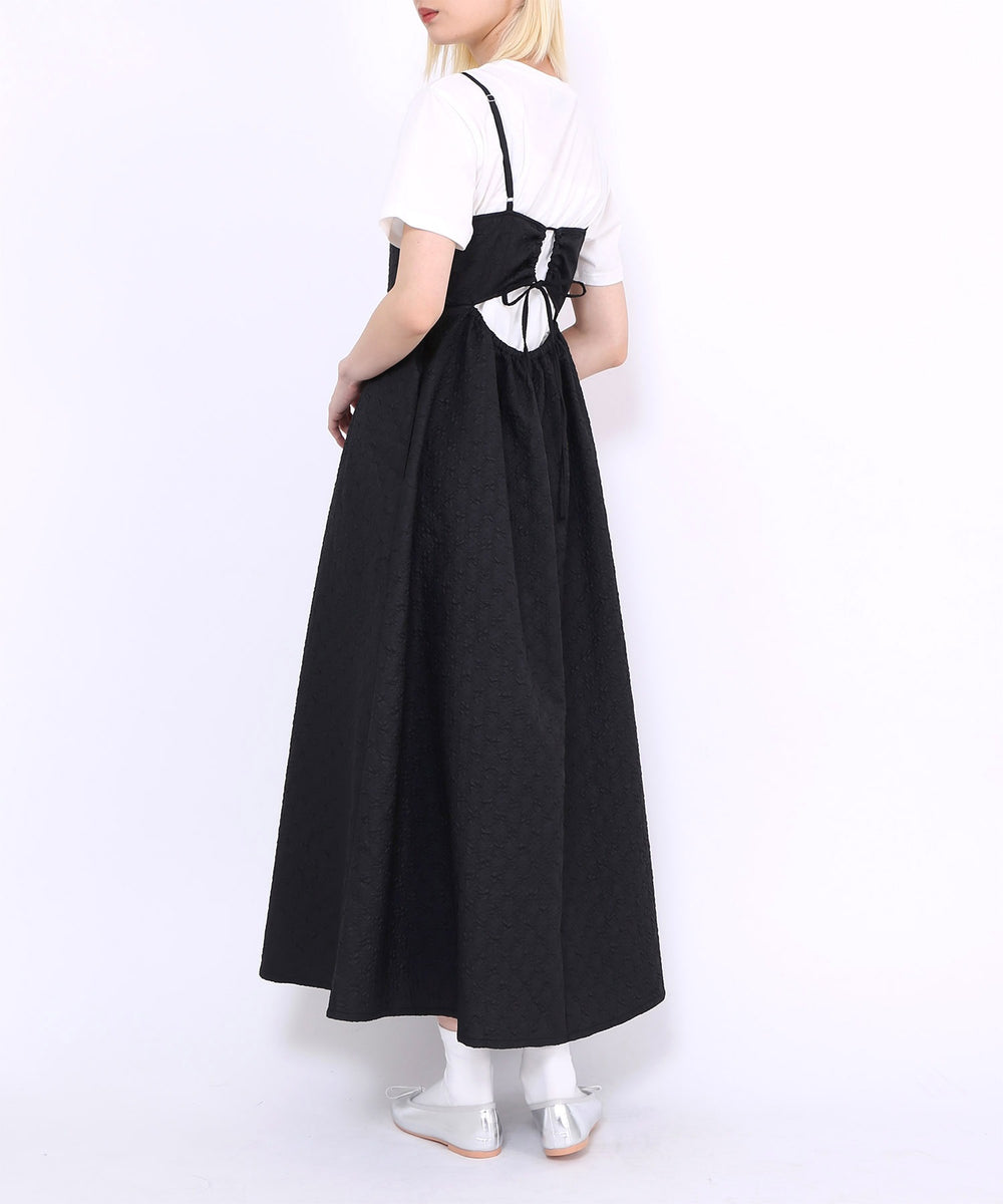 ブラック モデル：165㎝ 1着用