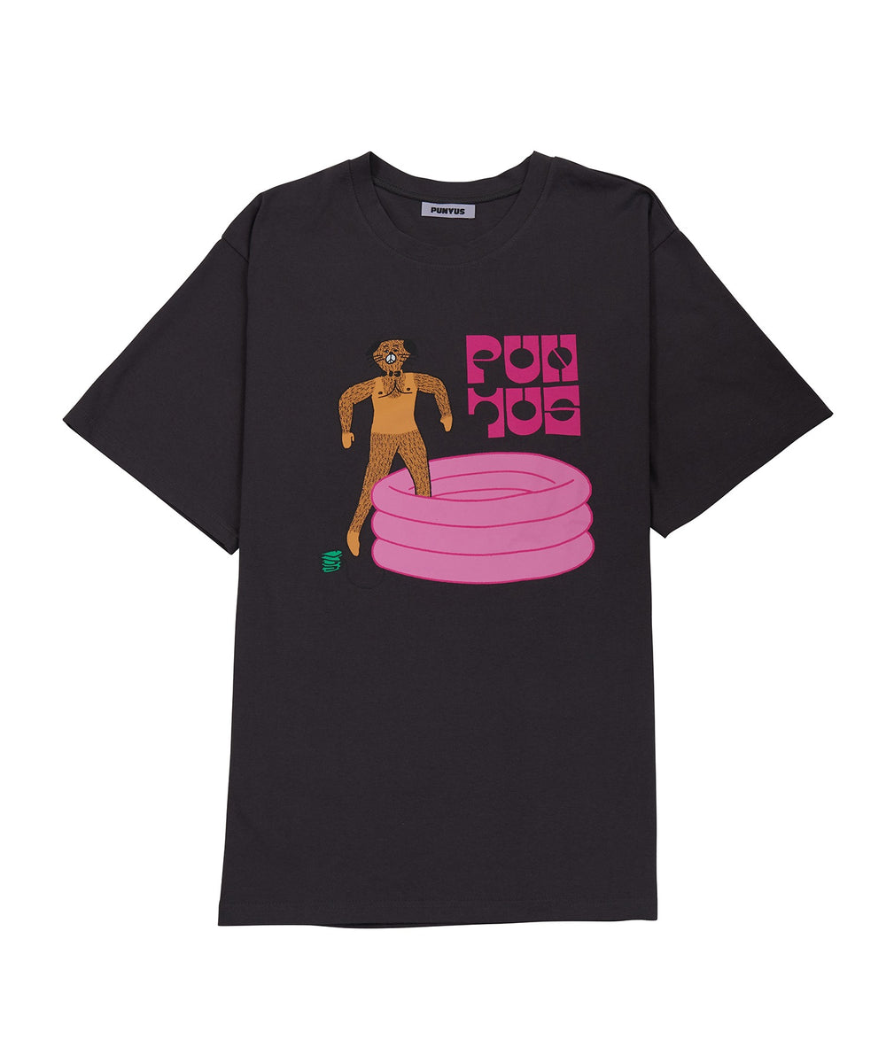 POOL DOGビッグT – WEGO ONLINE STORE