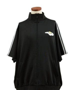 ブラック(目玉焼き)