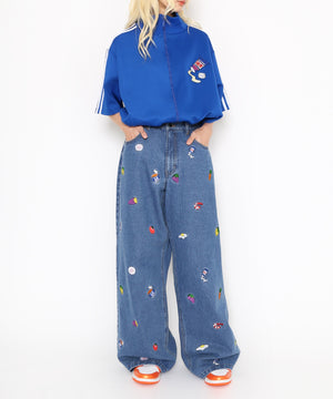 身長：165cm　サイズ3