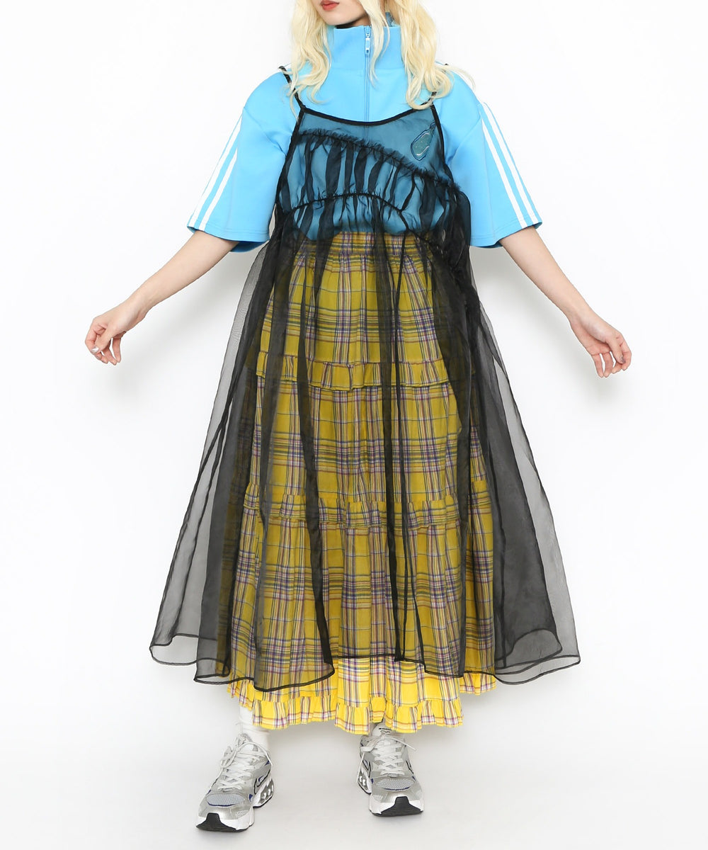 身長：165cm　サイズ3