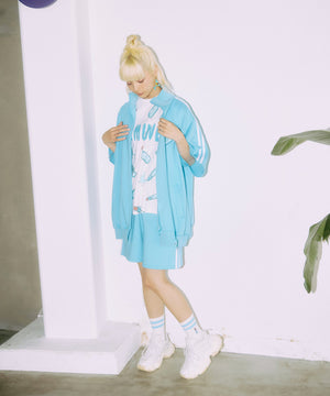 身長：165cm　サイズ3