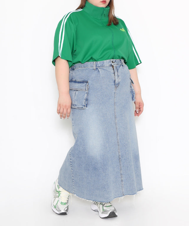 身長：163cm　サイズ4