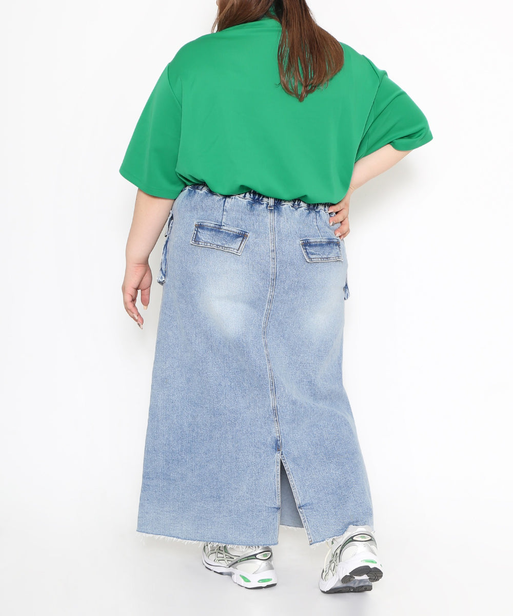 身長：163cm　サイズ4