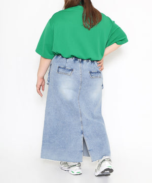 身長：163cm　サイズ4