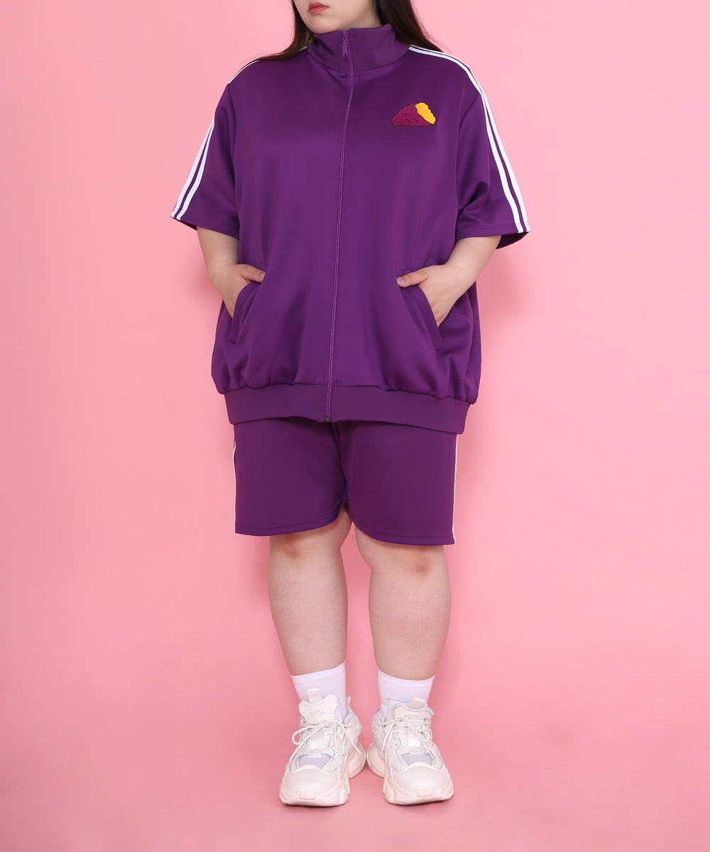 身長：163cm　サイズ4