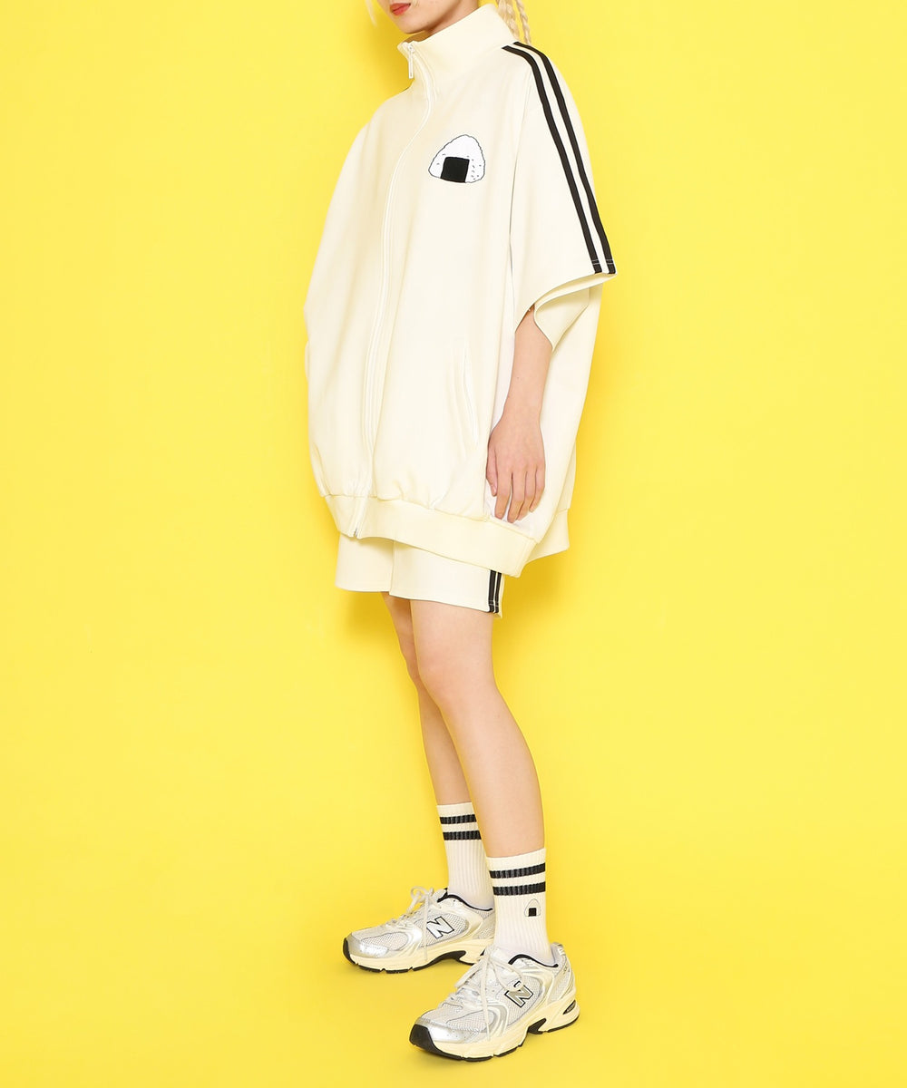 身長：165cm　サイズ3