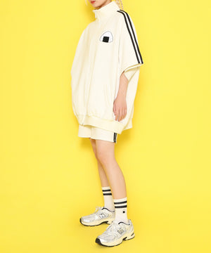 身長：165cm　サイズ3