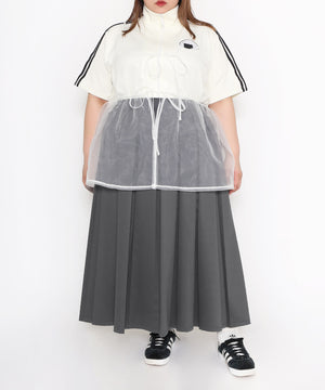 身長：165cm　サイズ3