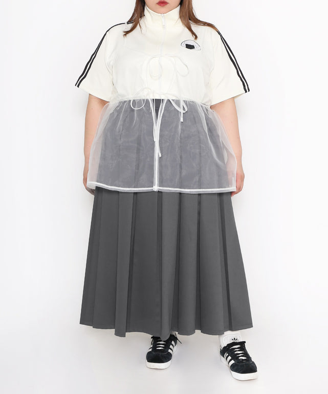 身長：165cm　サイズ3