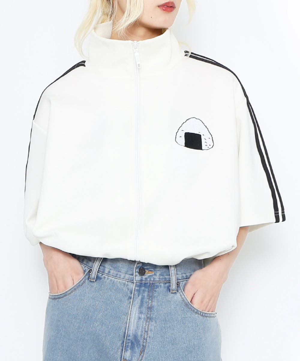 身長：165cm　サイズ3