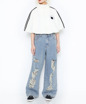 身長：165cm　サイズ3