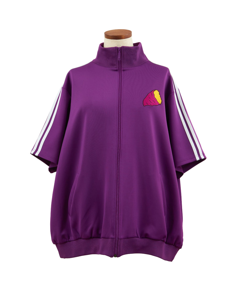 パープル(イモ)