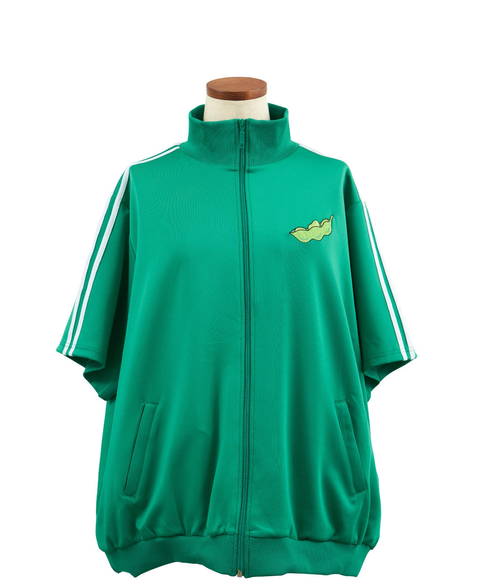 グリーン(エダマメ)