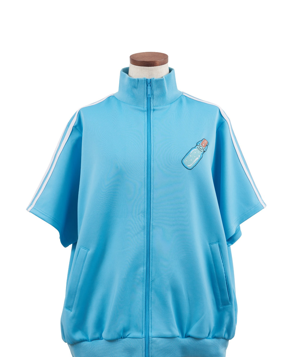 サックス(ラムネ)