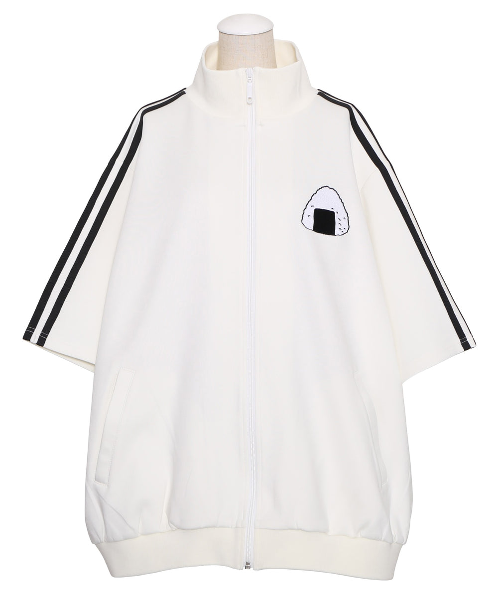 ホワイト(おにぎり)