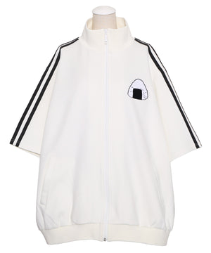 ホワイト(おにぎり)