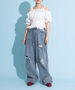 身長：160cm　サイズ1