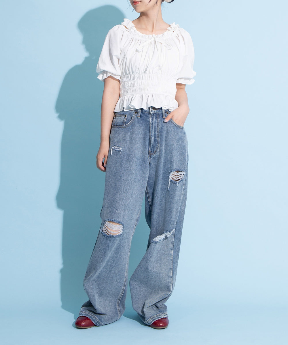 身長：160cm　サイズ1