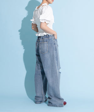 身長：160cm　サイズ1