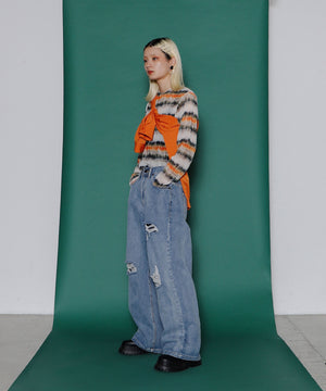 身長：165cm　サイズ1