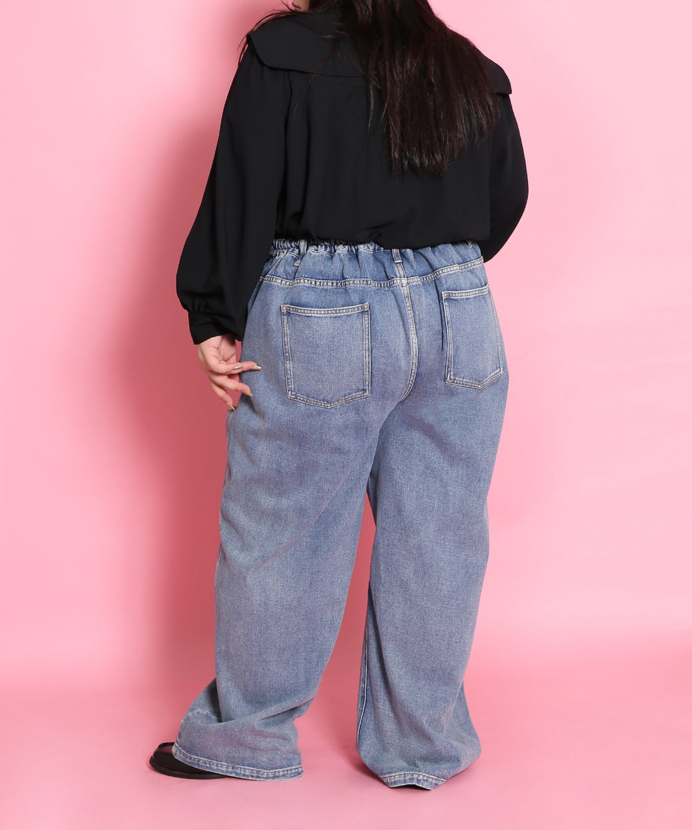 身長：163cm　サイズ4