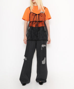 身長：165cm　サイズ1