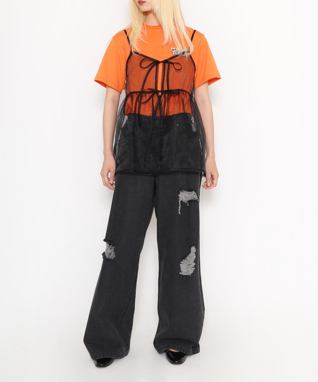 身長：165cm　サイズ1