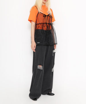 身長：165cm　サイズ1