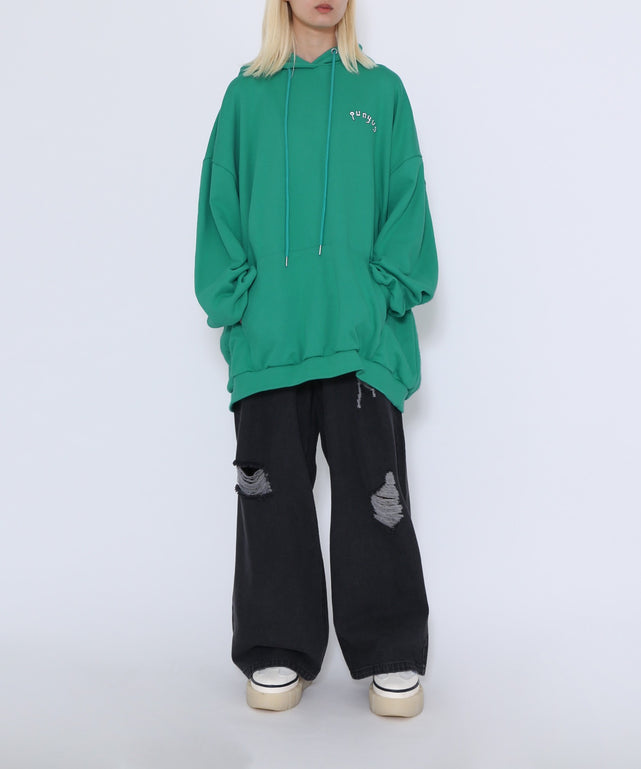 身長：165cm　サイズ1