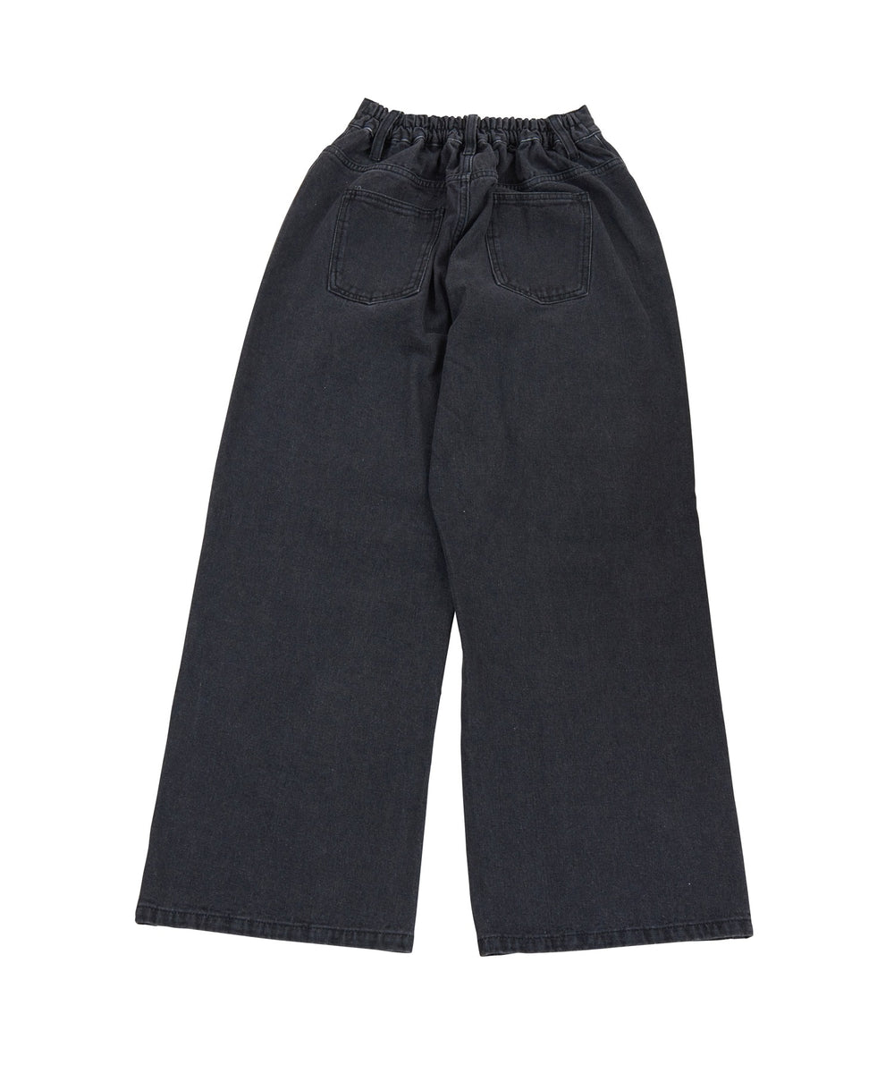 ブラック(うしろ)