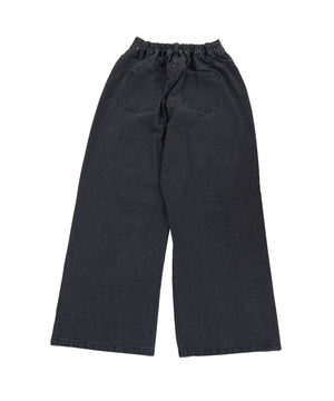 ブラック(うしろ)