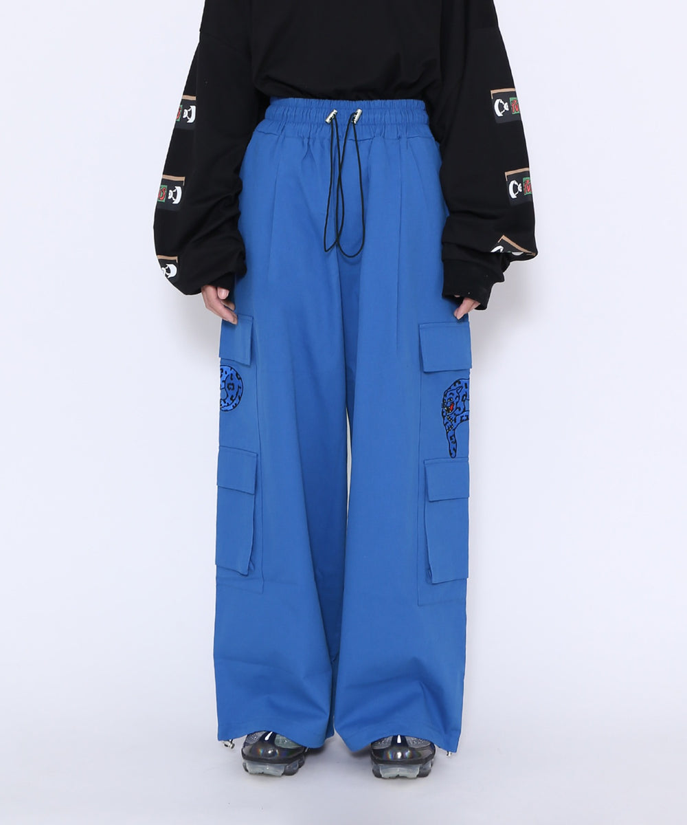 身長：165cm　サイズ1