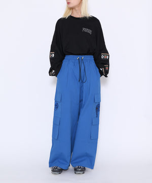 身長：165cm　サイズ1