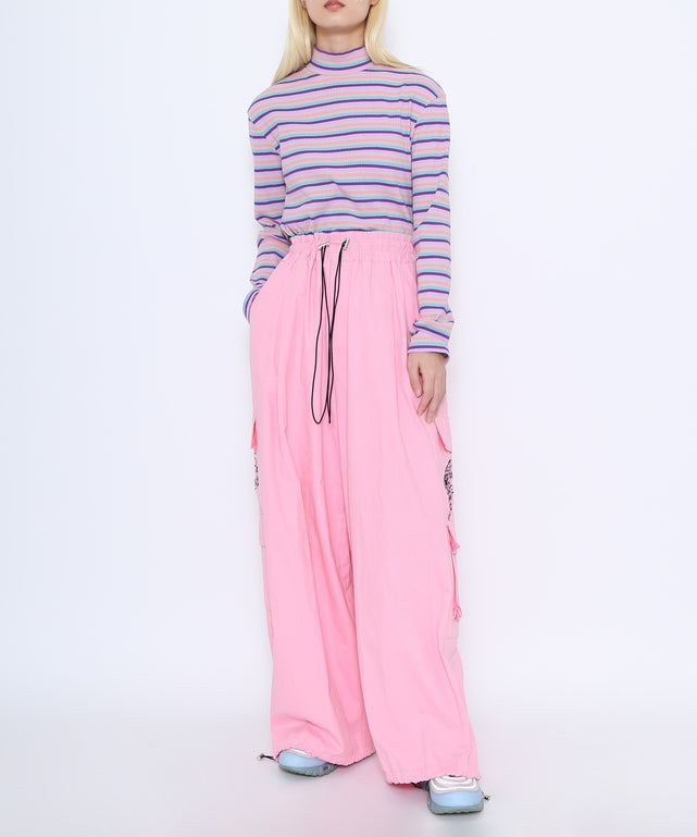 身長：165cm　サイズ1