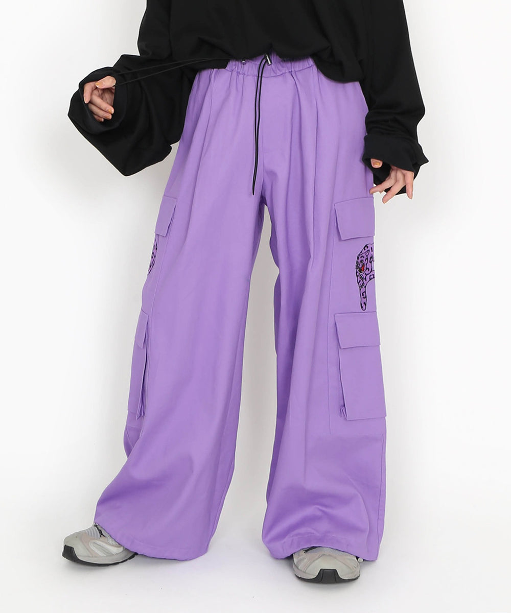 身長：165cm　サイズ1