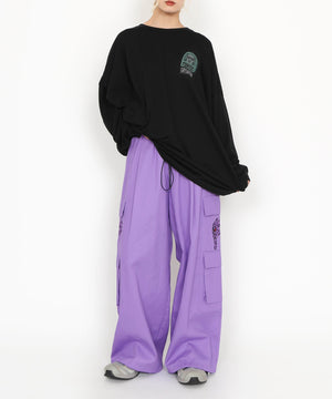 身長：165cm　サイズ1