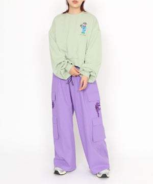 身長：160cm　サイズ1